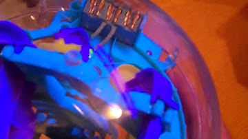 Superplexus - Three Dimensional Marble Maze Fun!