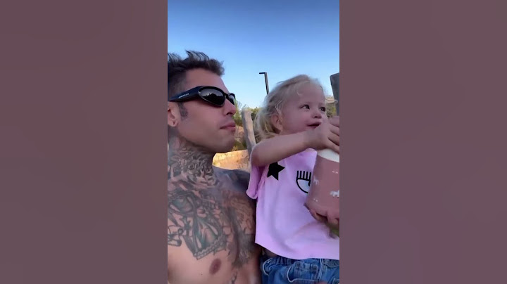 Ricordi della Vitto con mamma e papà 🥰 #fedez #chiaraferragni #ferragnez