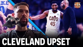 What’s Next for the Cavs? I Off Guard With Austin Rivers| Ringer NBA