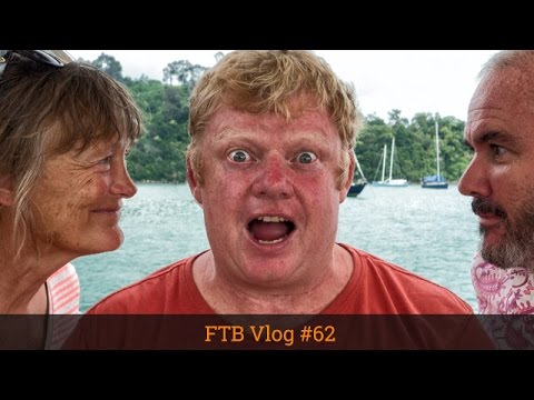 WE HAVE NEW CREW! Ep 62