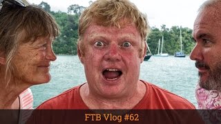 WE HAVE NEW CREW! Ep 62
