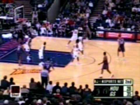 Yinka Dare Steve Francis