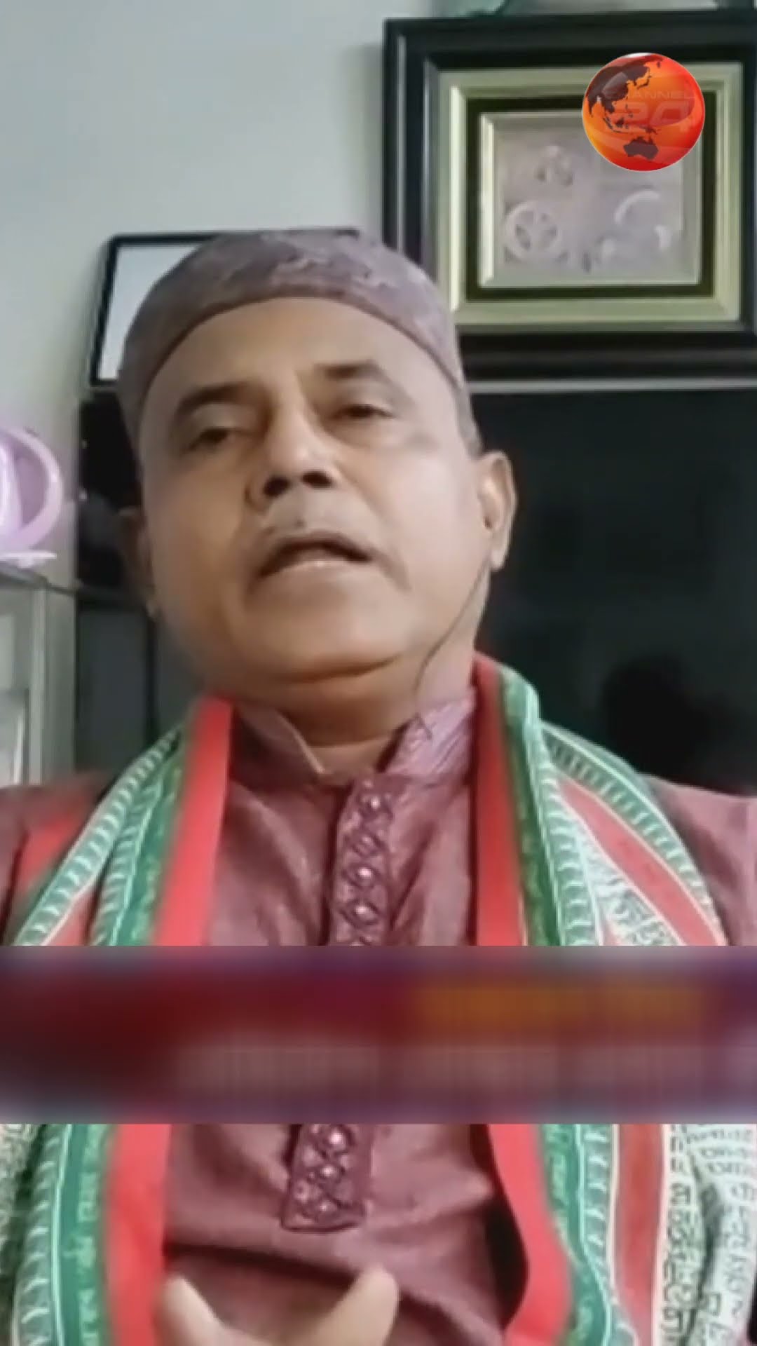 'সৌদি আরবে শ্রমিকদের করুণ অবস্থা' #saudiarabia #madina #workers #Channel24 #news #channel24_news