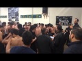 Markazi matami sangat toronto  hun wasna nahi kadi  1st muharram 20141436