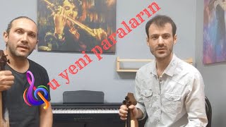Bu Yeni Paraların