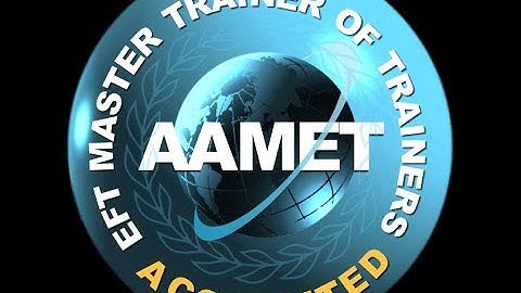 EFT: A to Z Video Series [K]: Knowing When to Regulate, Knowing When to Proceed