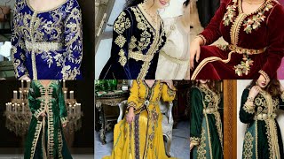 أخير موديلات قفطااان المغربي    Caftan