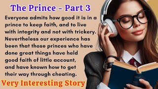 Learn English through Story Level 3 | English Story with Subtitle🚨 | Graded reader | Audiobook screenshot 4