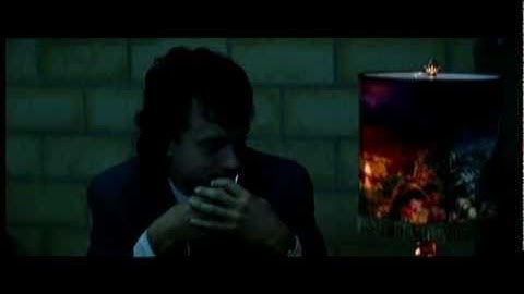 Joe vs. the Volcano: Losing My Soul Part 1