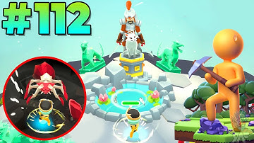 My Little Universe Android Walkthrough Gameplay Part 112