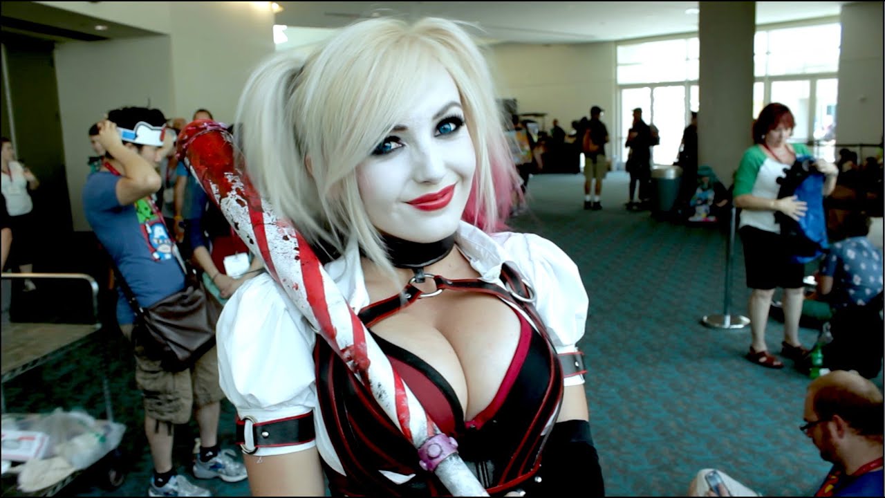 Hottest Cosplay Sex - It's YouTube. Uninterrupted.