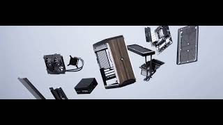 Corsair ONE i500 Liquid Cooled PC!