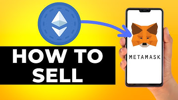 How to Sell Ethereum on Metamask (Step by Step)