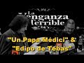 "Un Papa Médici" & "Edipo de Tebas" (Alejandro Dolina) 13/11/1994