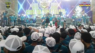 Tiara Amora _ Ada dia - Temu akrab 6 New Pallapa