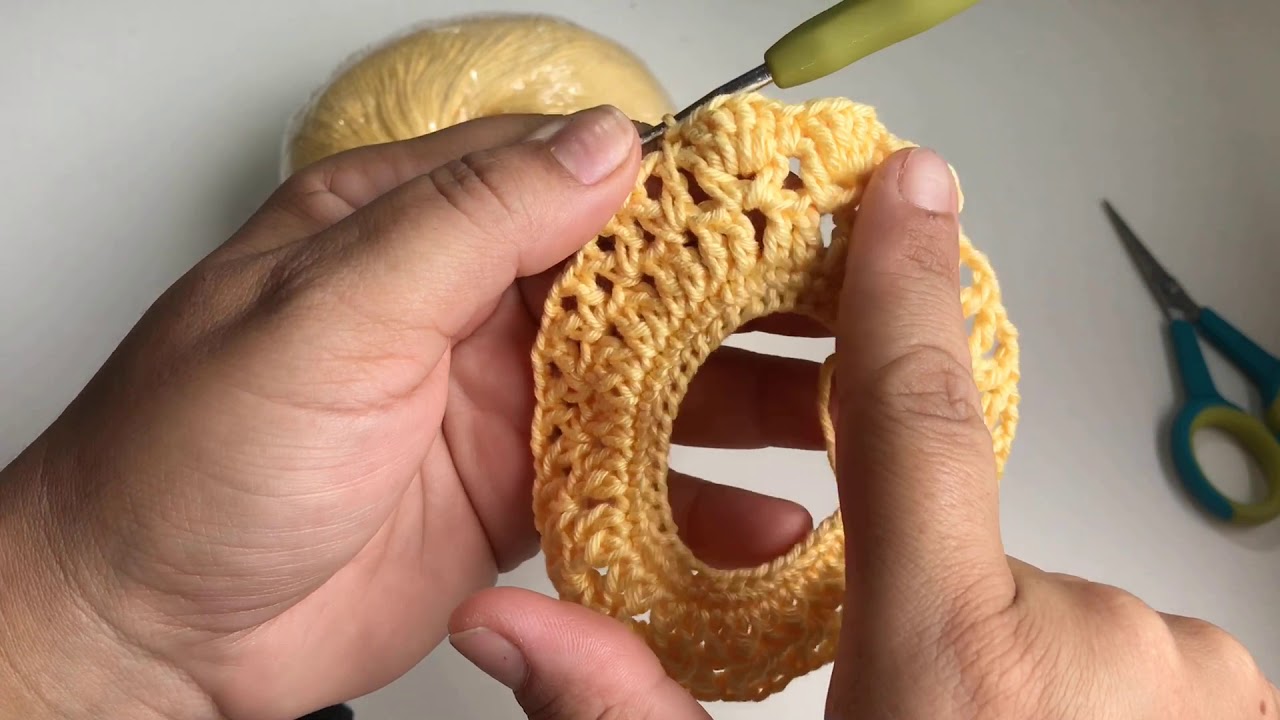 Coelho porta chocolate passo 4