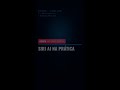 Siri AI na prática: a Apple finalmente acertou o assistente #Shorts