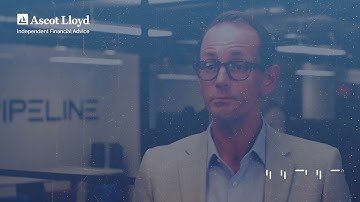 AlphaTrust testimonial: Alan Martin, Head of Commercial Strategy, Ascot Lloyd