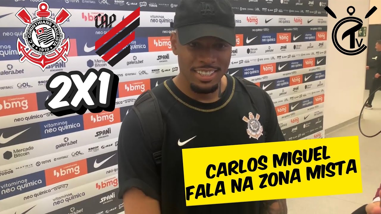 Revista inglesa coloca três ídolos do Corinthians em ranking dos