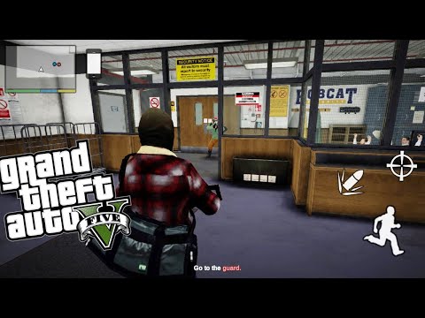 O Incrivel GTA de 37MB - GTA 3 LITE v2 