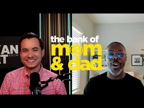 Orphe Divounguy: The Affordability Squeeze, the Fed's Misread, and Housing Is the Heartbeat