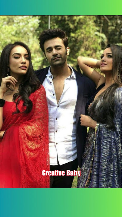 Nagin 3 Mahir, Bela & Vishakha vm🥰 Ek taraf gharwali ek taraf baharwali😘#viral #naagin3