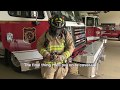 City Blog  Firefighter Bunker Gear