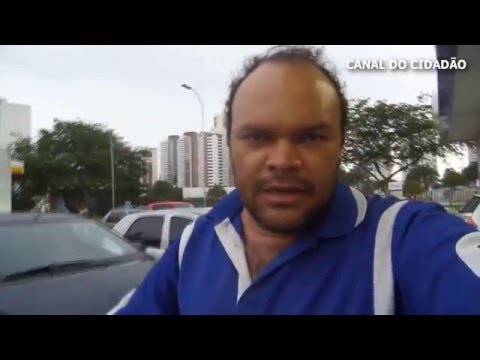 Carrefour desrespeita consumidor