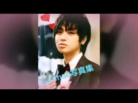 Hey!Say!JUMP　いのちゃん写真集‼　[いのあり多め]