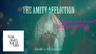 [Instrumental] The Amity Affliction "Death is All Around"