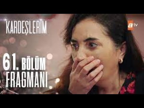 Kardeşlerim 61. Bölüm Fragmanı | ''DNA testi...'' @atv