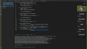 022224 COSC 1336 Python string built in functions