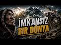 2 800 Metredeki İmkânsız Dünya | Bulutların Üzerinde Hayat Nasıl Mümkün?