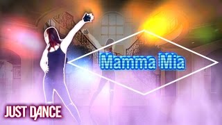 Just Dance  Kara  mamma Mia  Kpop