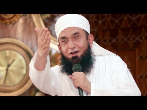 Molana Tariq Jameel Latest Bayan 7 May 2019