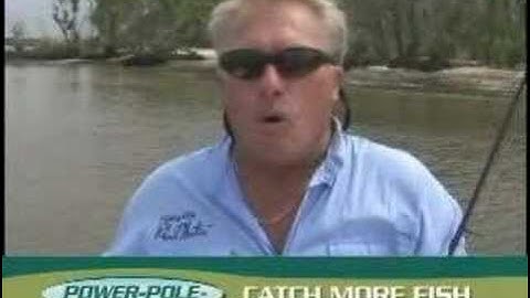 3 Great ways to use the Power-Pole