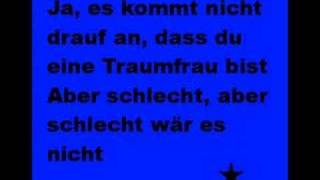 Watch Wizo Traumfrau video