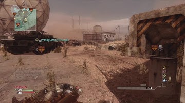 THE BEST COD EVER | DOUBLE MOAB w/MP7 #DoomRC #DooM20