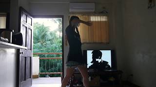 【ダンエボ】Daisuke 舞蹈进化DanceEvolution Arcade 踊ってみた