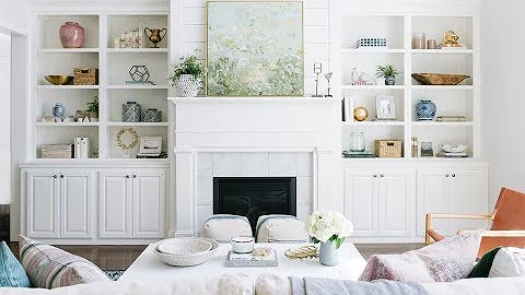 How-to Design Around a Focal Point - DayDayNews