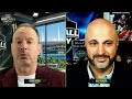 NFL Week 6 Previews, Injury News, Prop Picks, 10/18/26 | SportsGrid NFL Pro Football Today