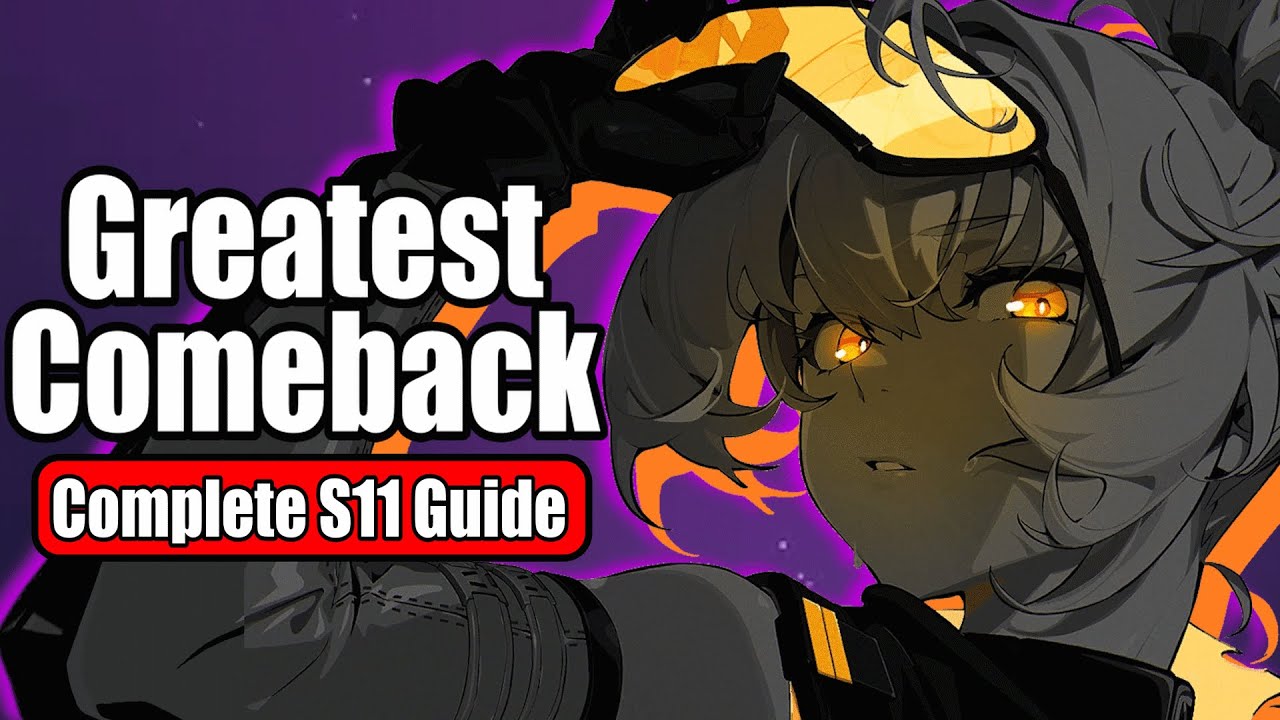 Полное руководство по усилению солдата 11-го уровня (это буквально всё).