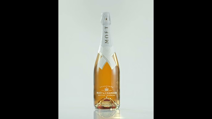 MOETxVIRGIL : Discover Moët & Chandon Limited Edition bottle by Virgil Abloh  