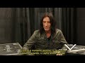 Sean Kinney (Alice In Chains) conta como a banda foi formada