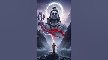 Namo namo #bholenath #shorts our god🙏 devo ke dev #mahadev #status #shivji #hansraj raghuwanshi