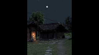 Download Lagu Suasana Maghrib di Kampung Halaman MP3