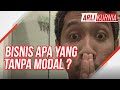 Bisnis apa yang bisa tanpa modal?