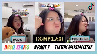 KOMPILASI BOCIL SERIES #PART7 | #shorts #bocil #lucu