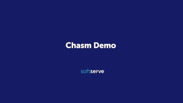 SoftServe Chasm: Jump Into the Immersive VR World