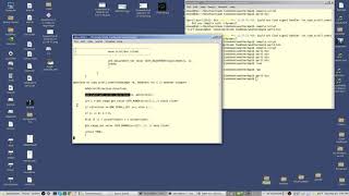 Gtk Weather App Example Addendum